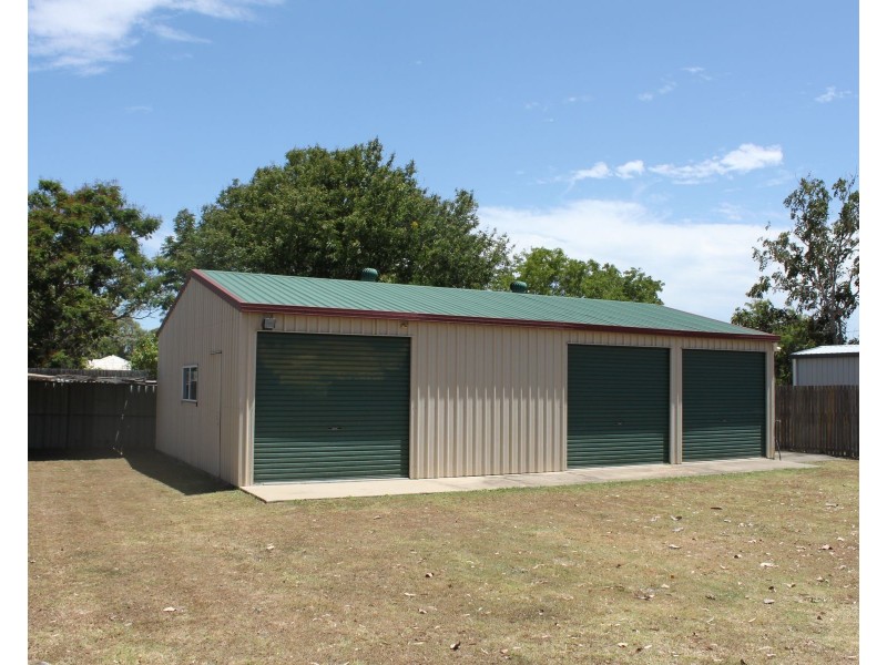 30 Denison Street, Nebo QLD 4742