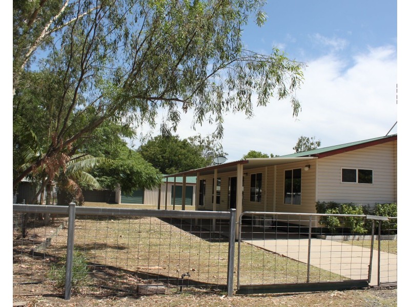 30 Denison Street, Nebo QLD 4742