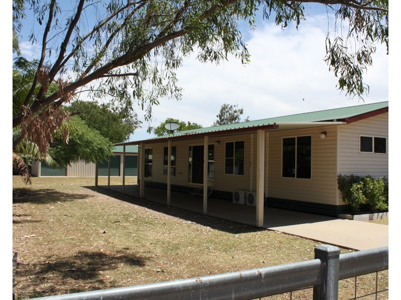 30 Denison Street, Nebo QLD 4742