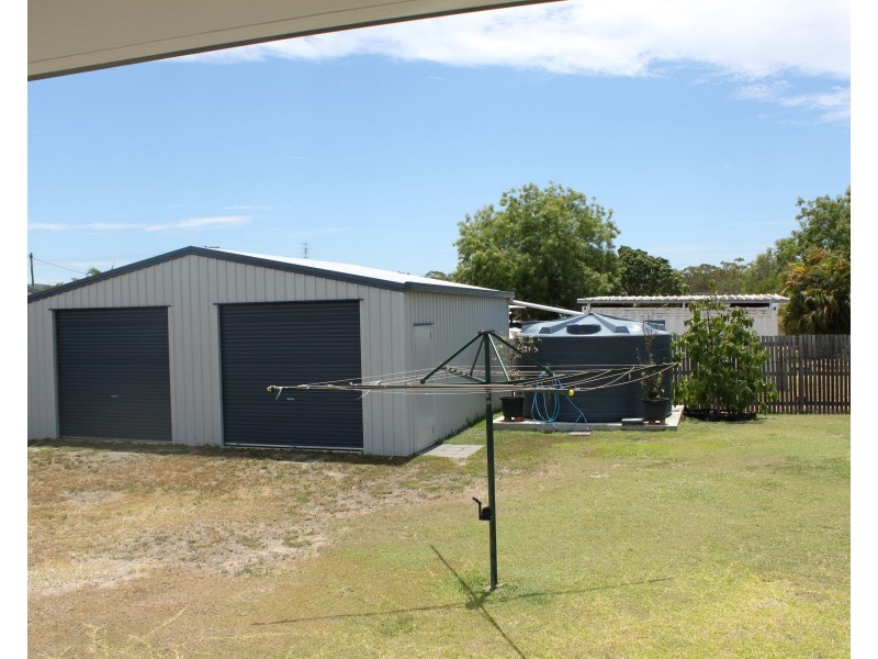 19 St Lawrence Street, Nebo QLD 4742