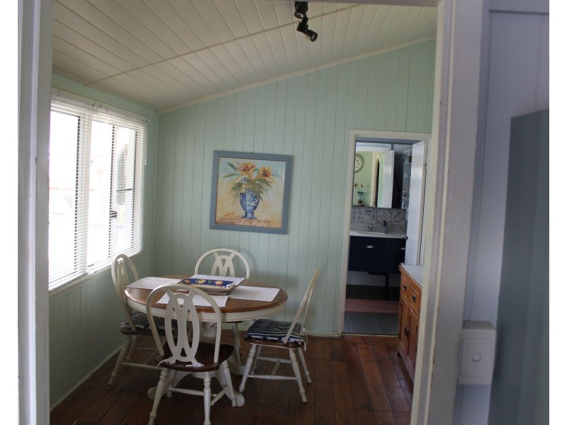 19 St Lawrence Street, Nebo QLD 4742
