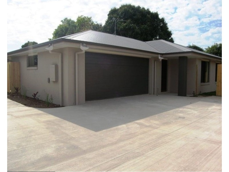 3/53A Alexandra Street, Mirani QLD 4754