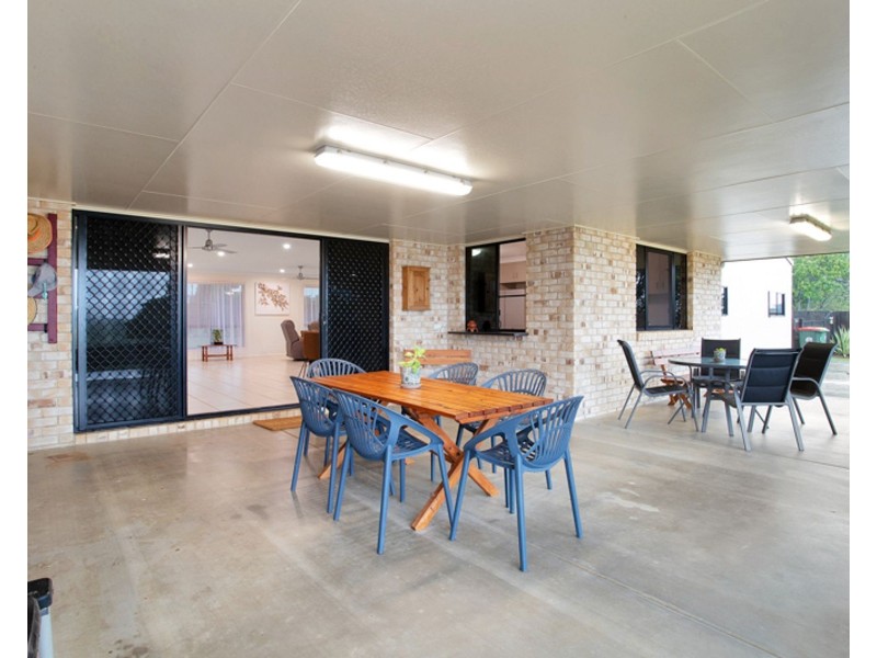 929 Grasstree Road, Sarina Beach QLD 4737