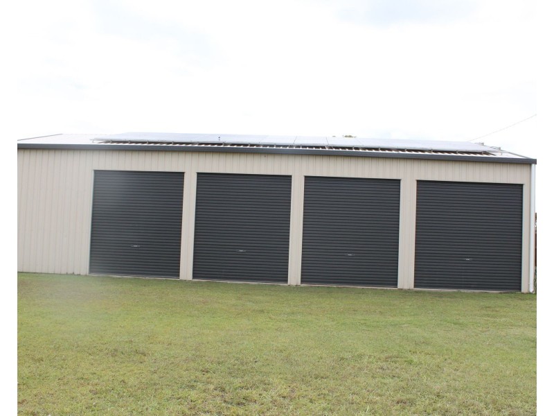 929 Grasstree Road, Sarina Beach QLD 4737
