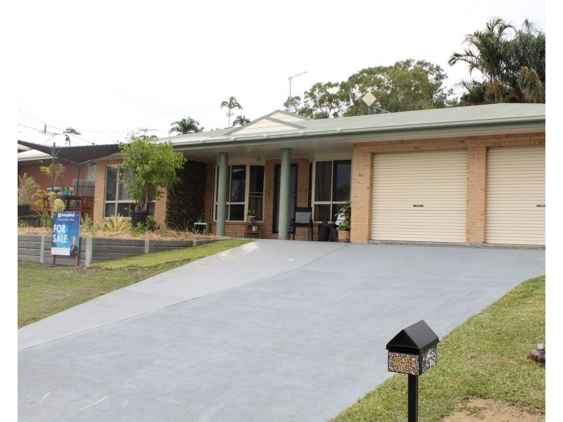 23 Brooksfield Drive, Sarina Beach QLD 4737