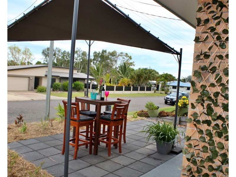 23 Brooksfield Drive, Sarina Beach QLD 4737