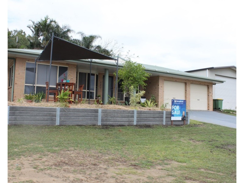 23 Brooksfield Drive, Sarina Beach QLD 4737