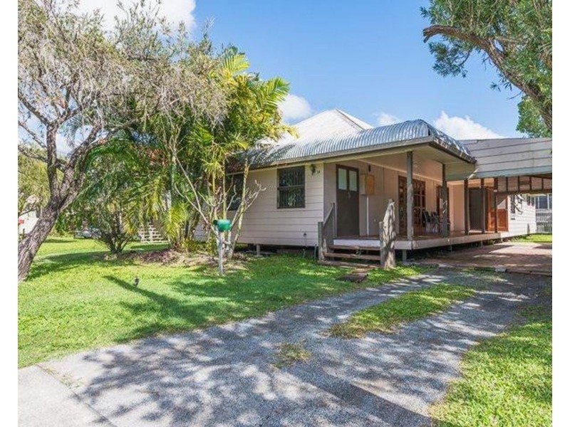 14 Kenilworth Street, South Mackay QLD 4740