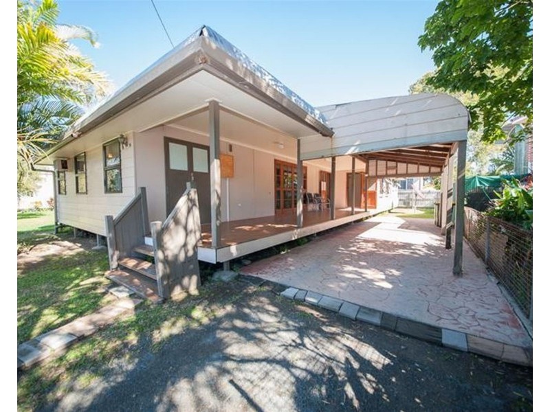 14 Kenilworth Street, South Mackay QLD 4740