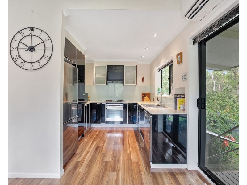 1623 Yakapari Seaforth Road, Mount Jukes QLD 4740