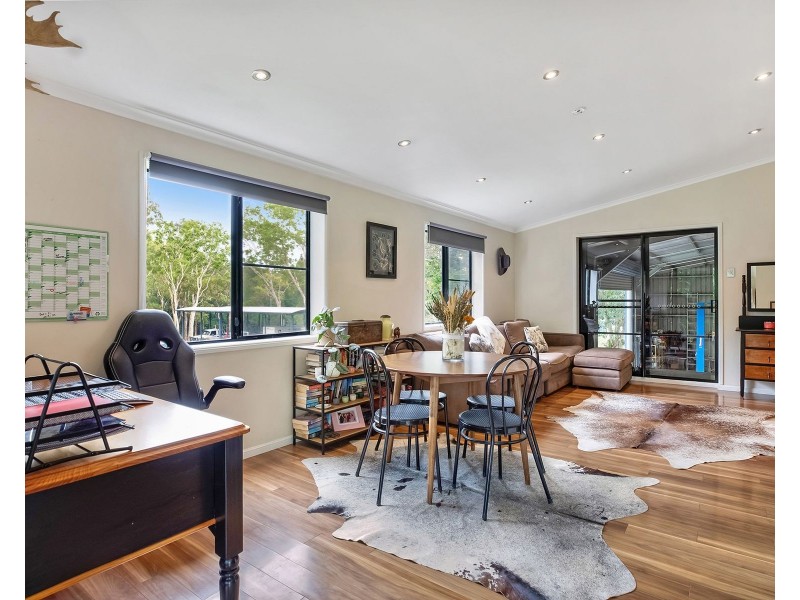 1623 Yakapari Seaforth Road, Mount Jukes QLD 4740