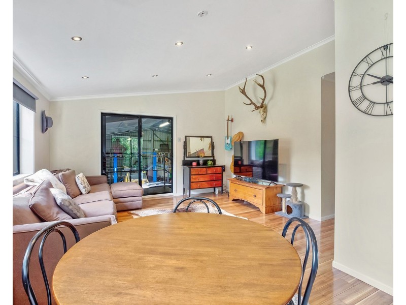 1623 Yakapari Seaforth Road, Mount Jukes QLD 4740