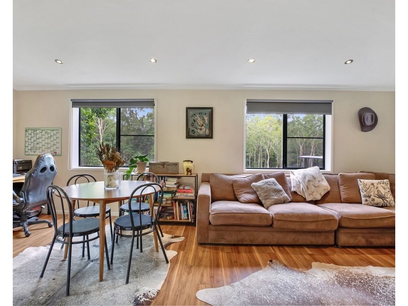 1623 Yakapari Seaforth Road, Mount Jukes QLD 4740