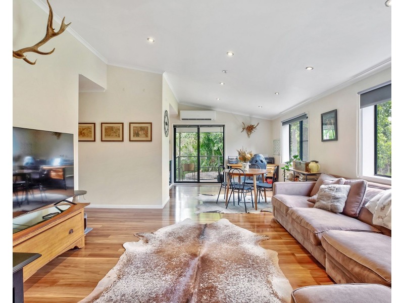 1623 Yakapari Seaforth Road, Mount Jukes QLD 4740