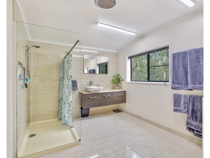 1623 Yakapari Seaforth Road, Mount Jukes QLD 4740