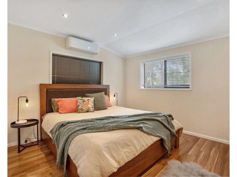 1623 Yakapari Seaforth Road, Mount Jukes QLD 4740