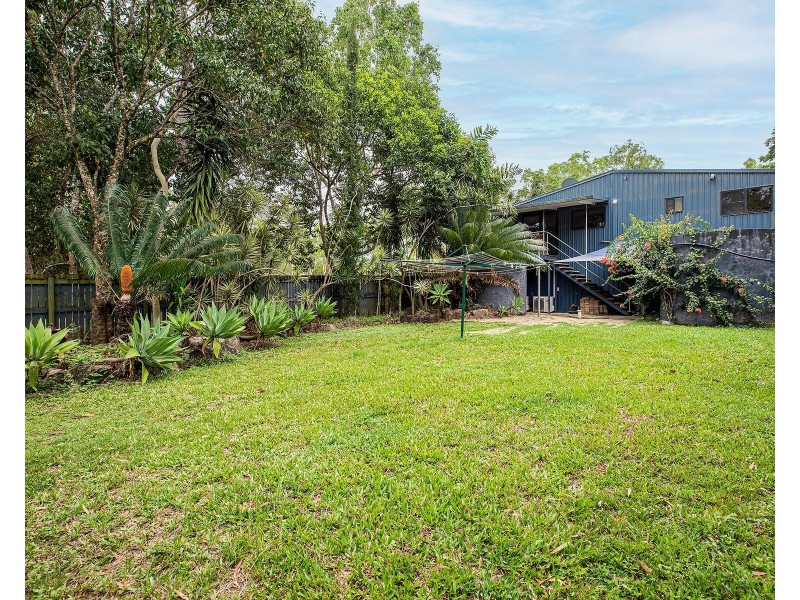 1623 Yakapari Seaforth Road, Mount Jukes QLD 4740