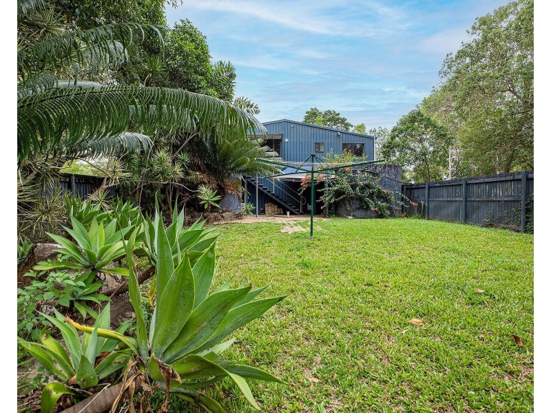 1623 Yakapari Seaforth Road, Mount Jukes QLD 4740