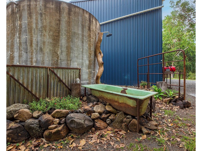 1623 Yakapari Seaforth Road, Mount Jukes QLD 4740