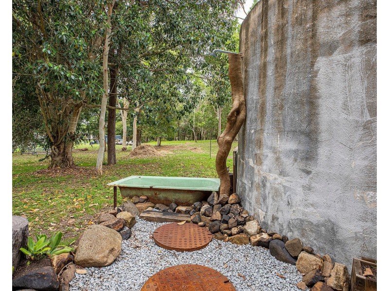 1623 Yakapari Seaforth Road, Mount Jukes QLD 4740