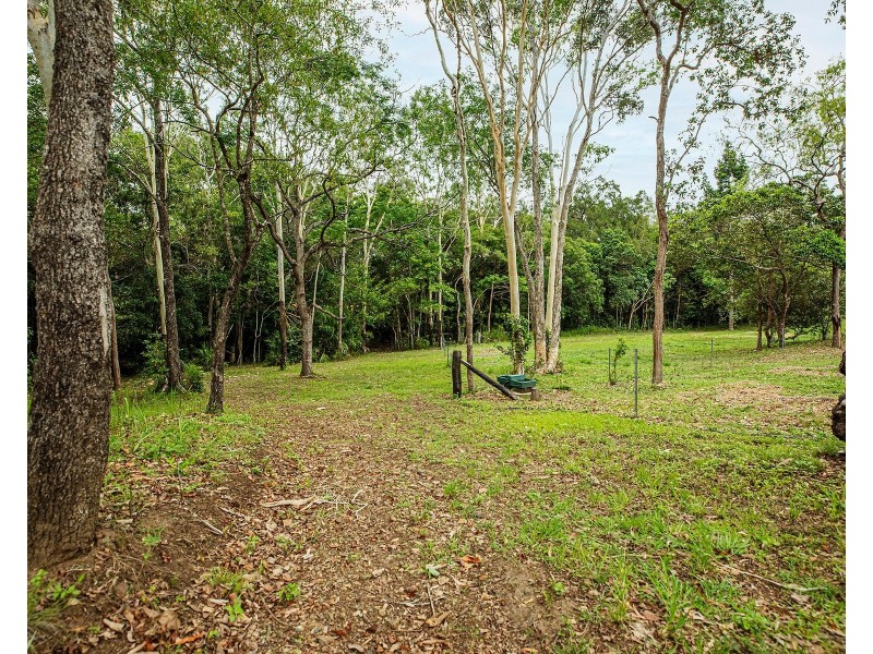 1623 Yakapari Seaforth Road, Mount Jukes QLD 4740