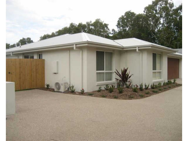 1/15 Rhapis Court, Andergrove QLD 4740