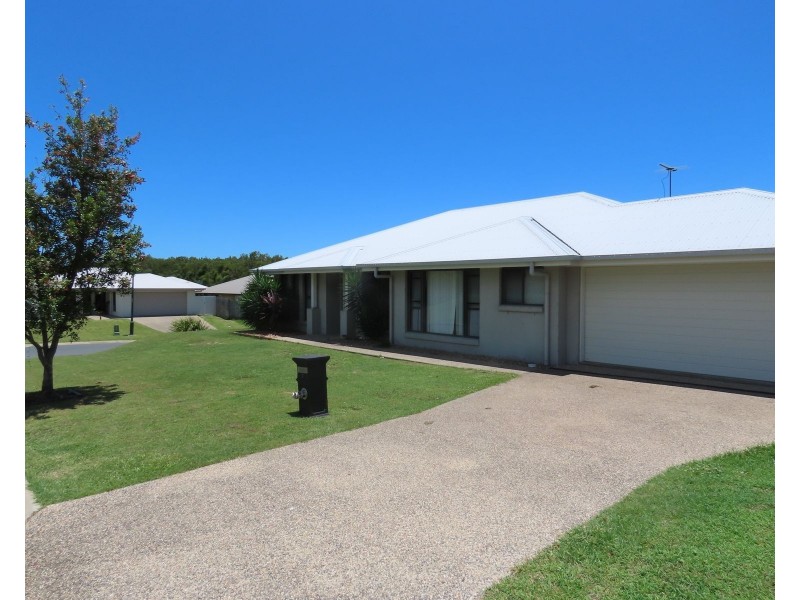 3 Highcrest Court, Bucasia QLD 4750