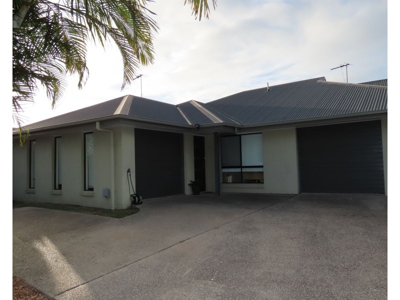 1/47 Superior Boulevard, Andergrove QLD 4740
