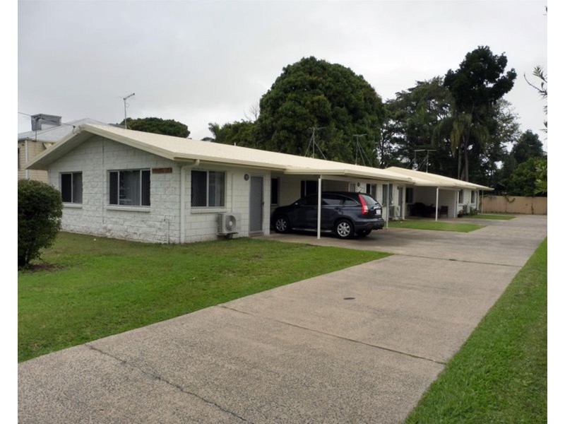 1/15 Norris Street, Mackay QLD 4740