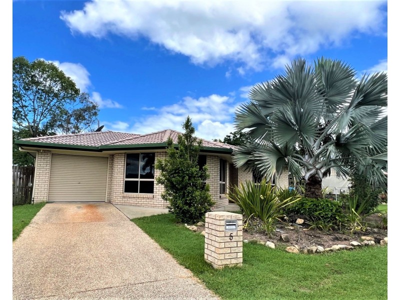 5 Lando Avenue, Sarina QLD 4737