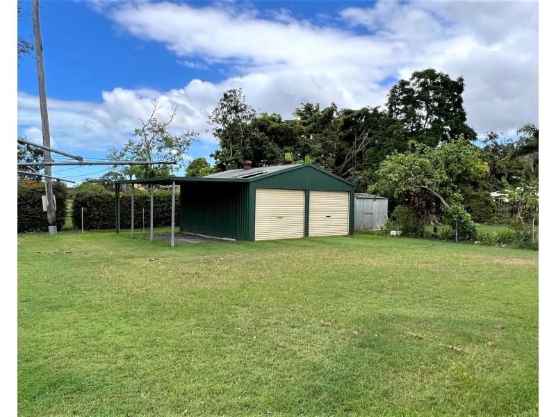 5 Lando Avenue, Sarina QLD 4737