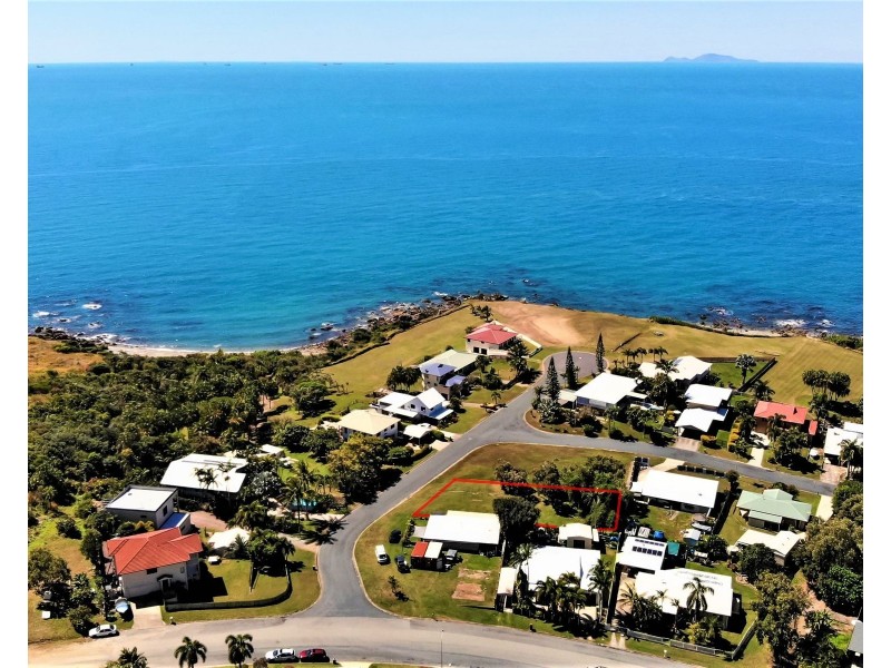 4 Gold Street, Grasstree Beach QLD 4740