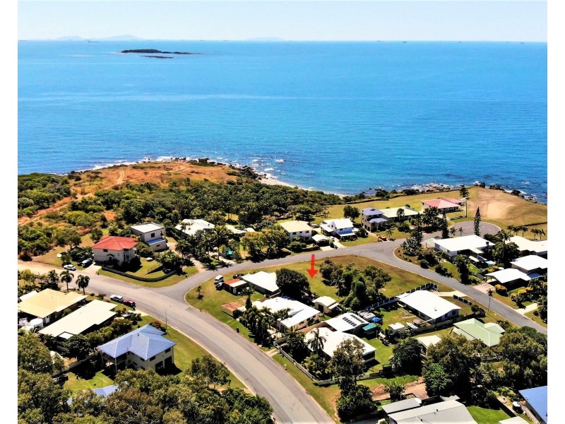 4 Gold Street, Grasstree Beach QLD 4740