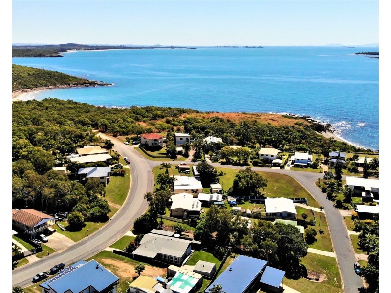 4 Gold Street, Grasstree Beach QLD 4740