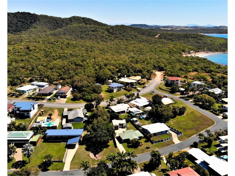4 Gold Street, Grasstree Beach QLD 4740