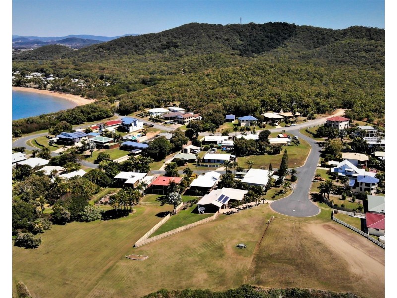 4 Gold Street, Grasstree Beach QLD 4740