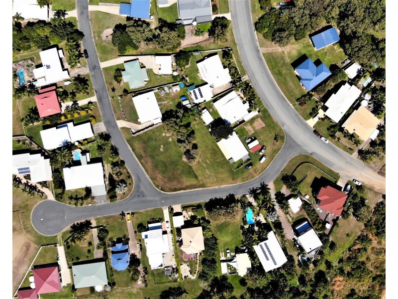 4 Gold Street, Grasstree Beach QLD 4740