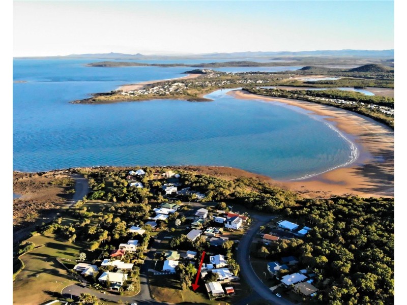 4 Gold Street, Grasstree Beach QLD 4740