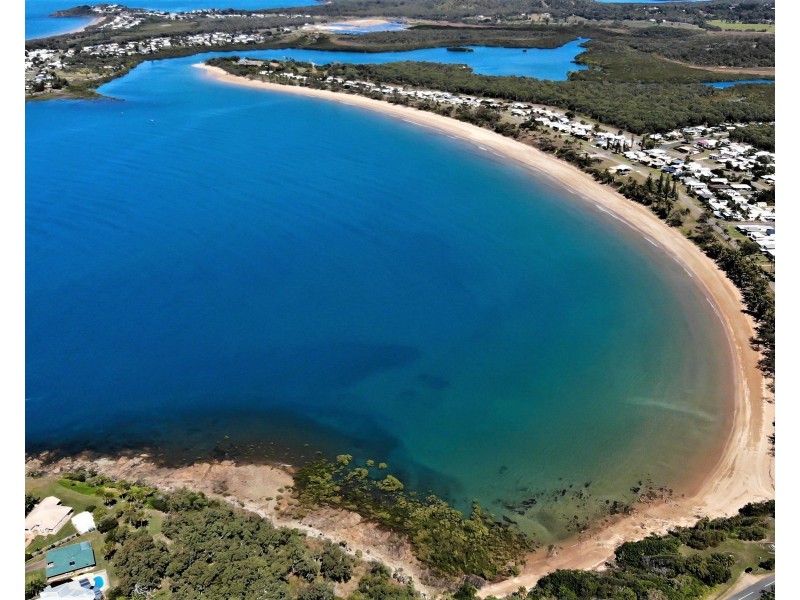4 Gold Street, Grasstree Beach QLD 4740