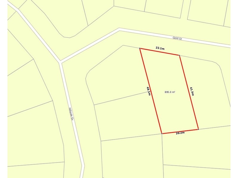 4 Gold Street, Grasstree Beach QLD 4740