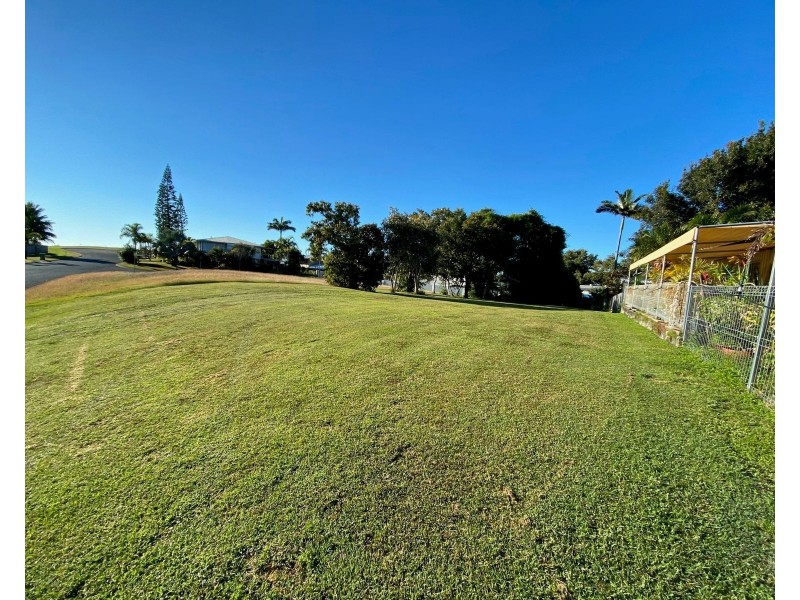 4 Gold Street, Grasstree Beach QLD 4740