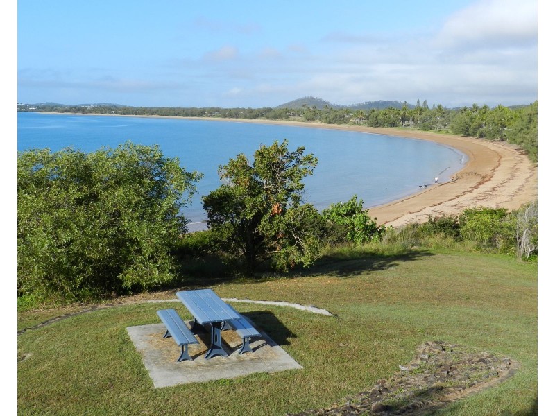 4 Gold Street, Grasstree Beach QLD 4740