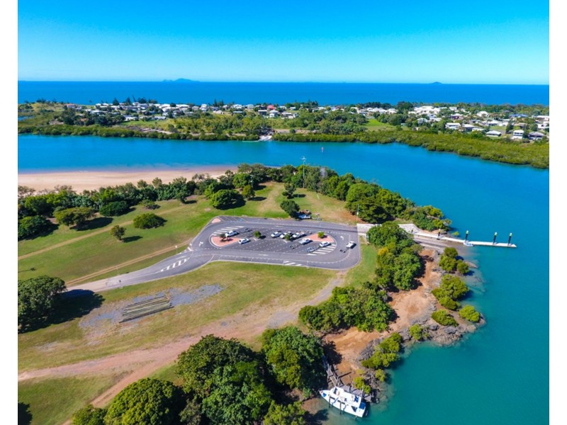 4 Gold Street, Grasstree Beach QLD 4740