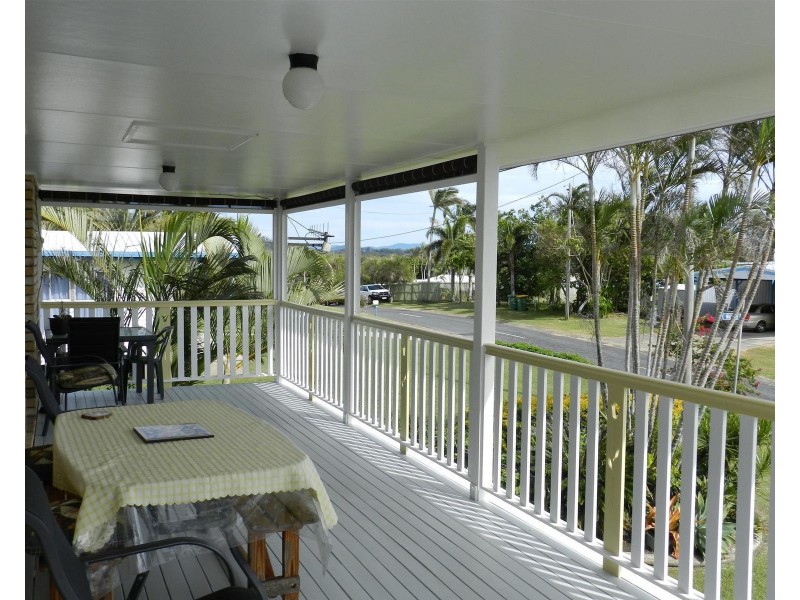 7 Cooper Avenue, Campwin Beach QLD 4737