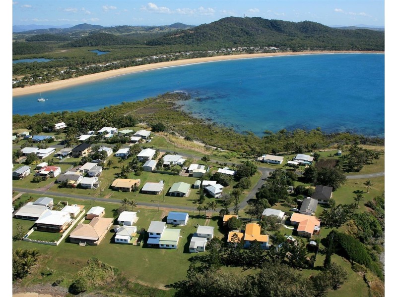 7 Cooper Avenue, Campwin Beach QLD 4737