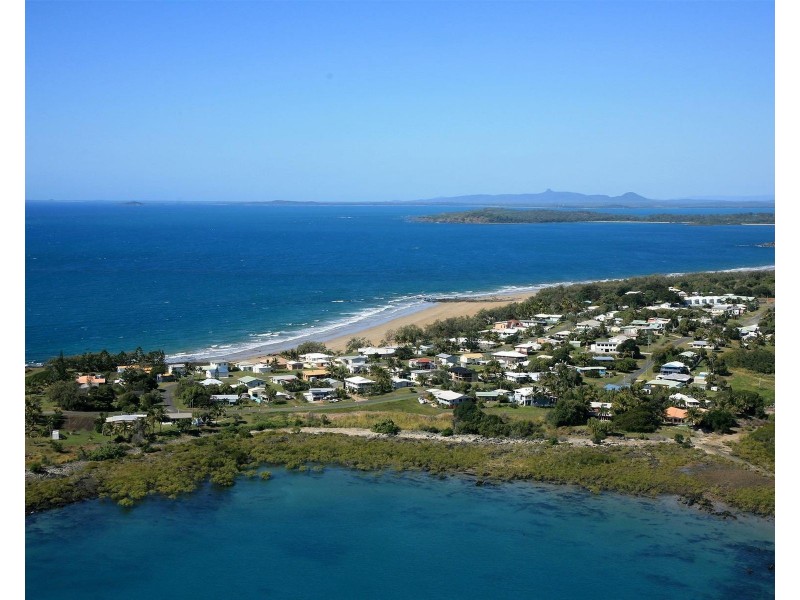 7 Cooper Avenue, Campwin Beach QLD 4737