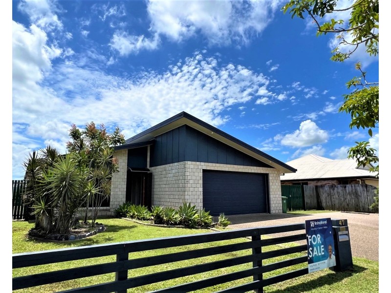 47 Pacific Avenue, Sarina QLD 4737