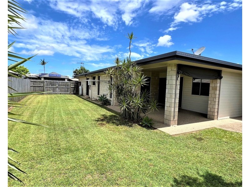 47 Pacific Avenue, Sarina QLD 4737