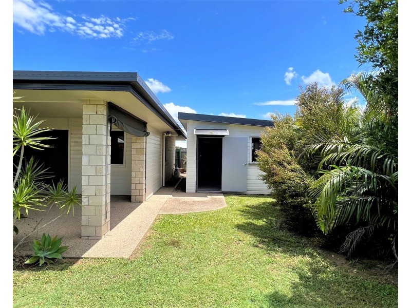 47 Pacific Avenue, Sarina QLD 4737