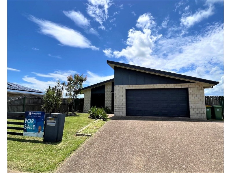 47 Pacific Avenue, Sarina QLD 4737